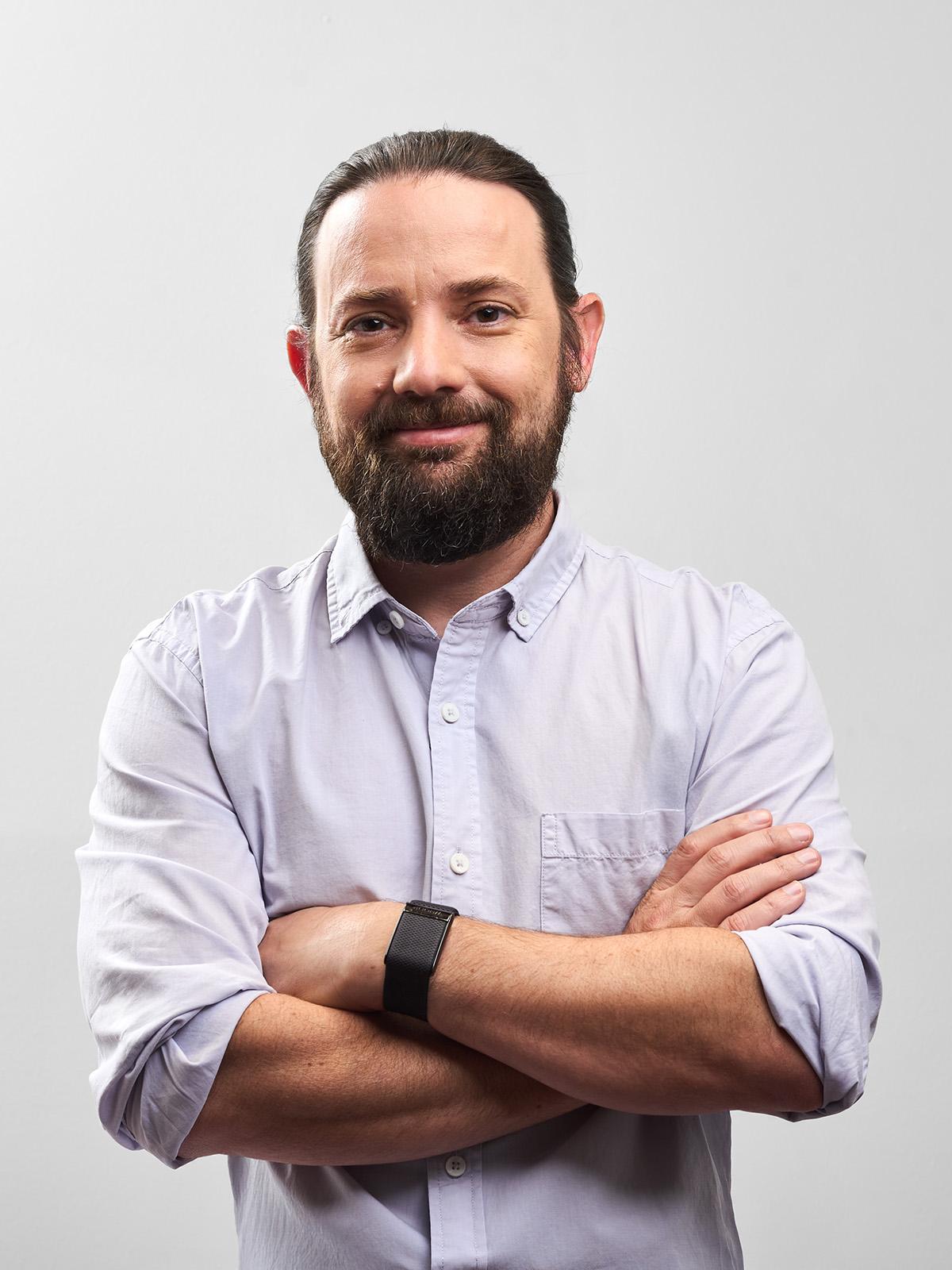 Sebastian Serrano