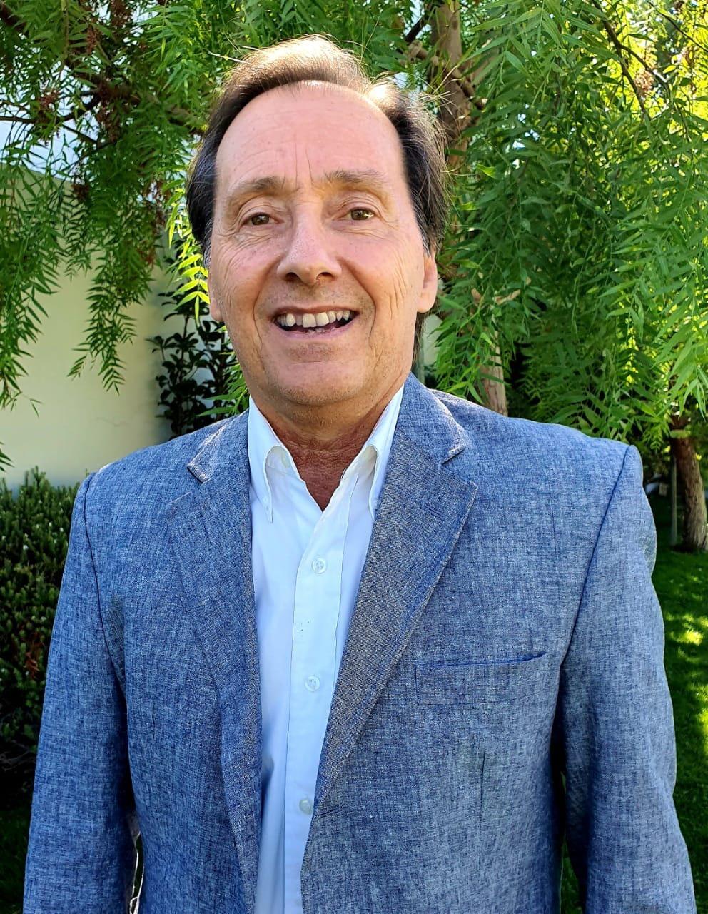 Rodolfo Ardenghi
