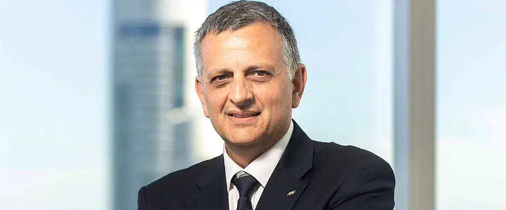 Horacio Marin