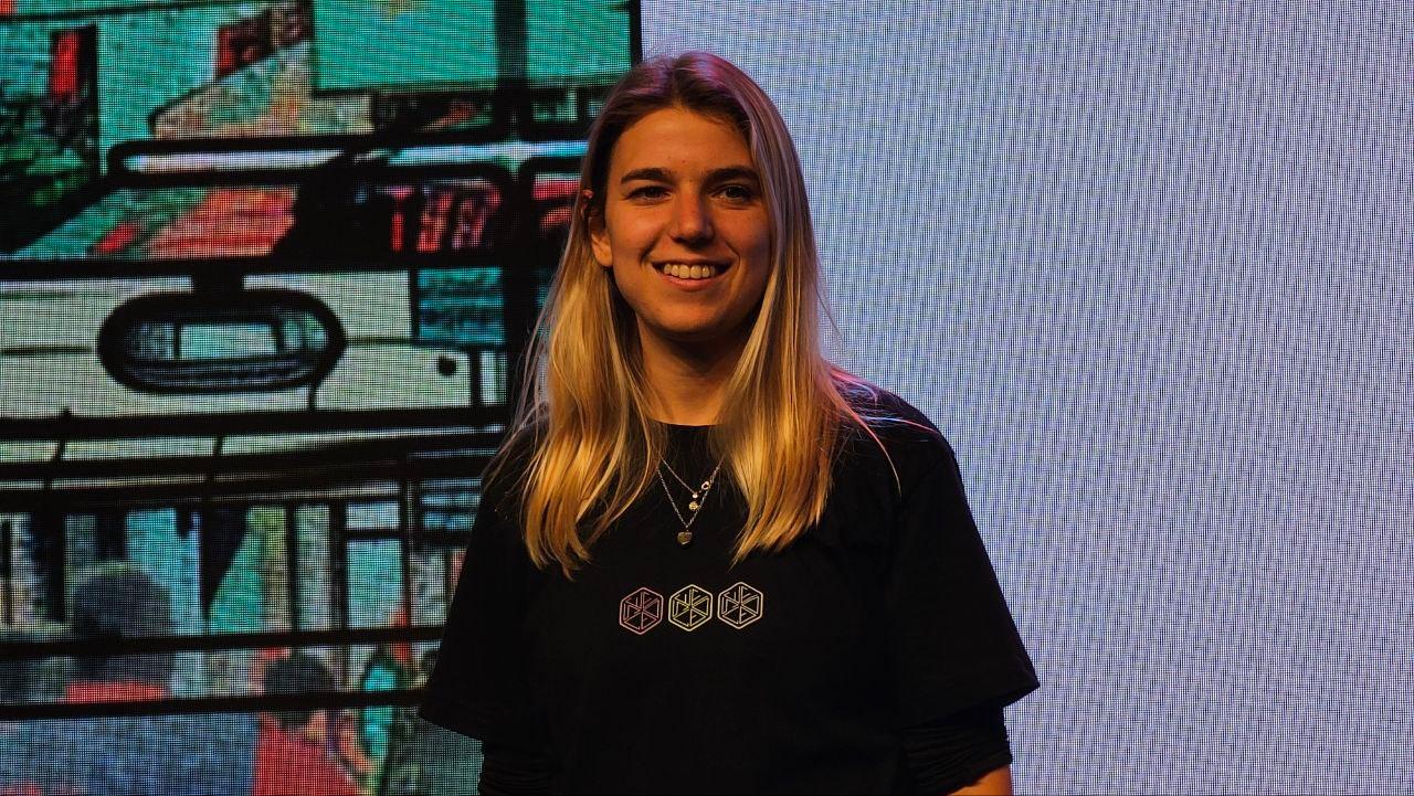 Candela Fazzano 