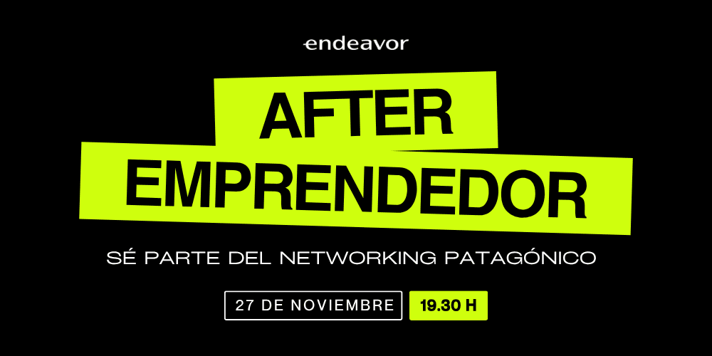 After Emprendedor